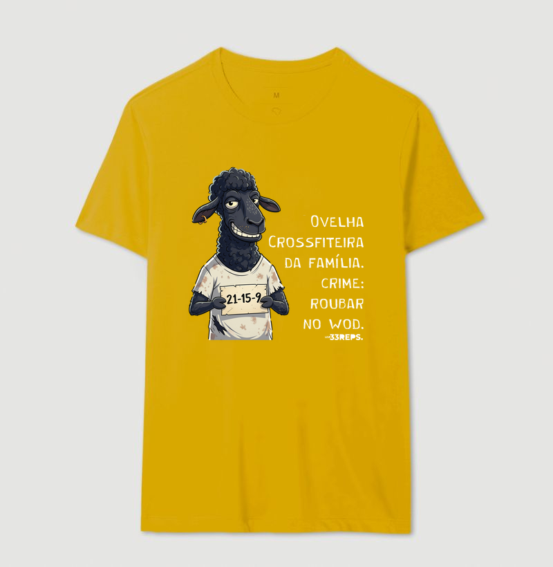 Camisa 13