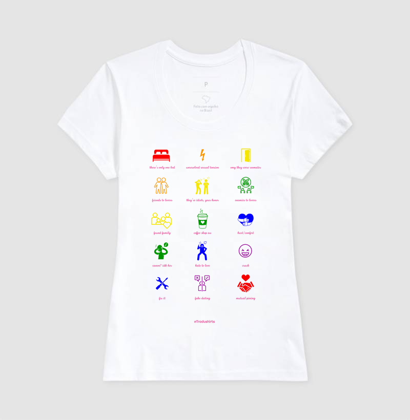 Camisa 9
