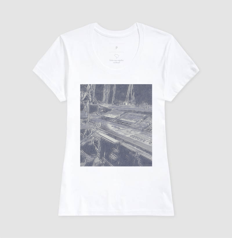 Camisa 6