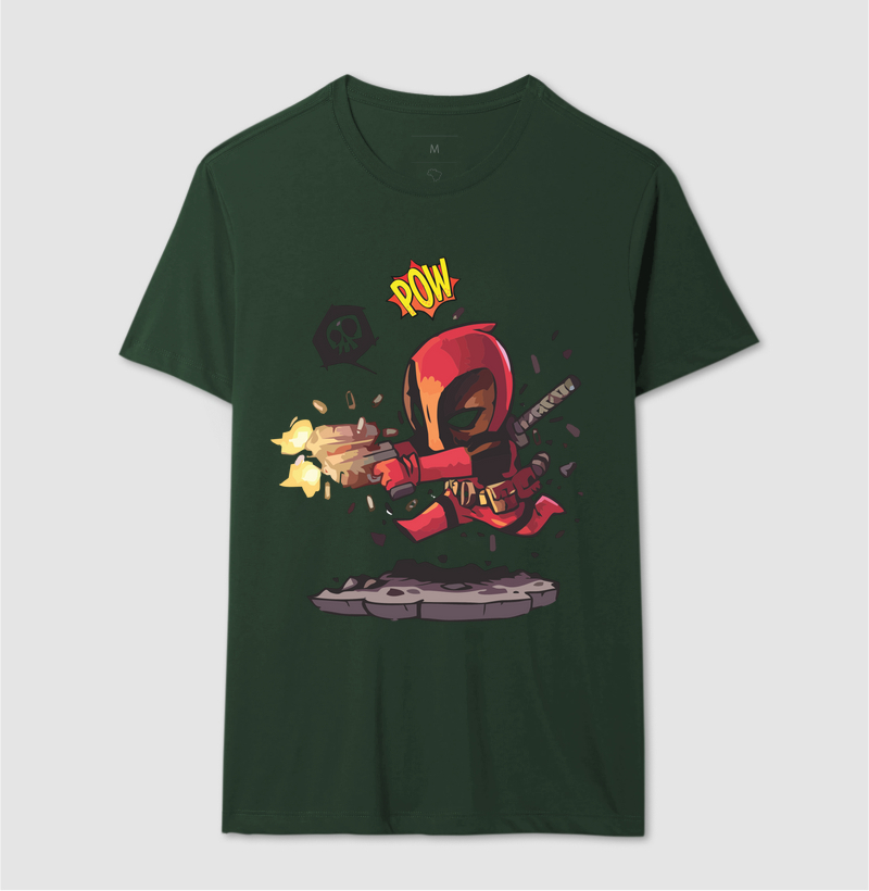 Camisa 8