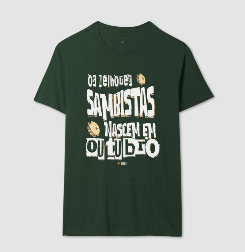 Camisa 15