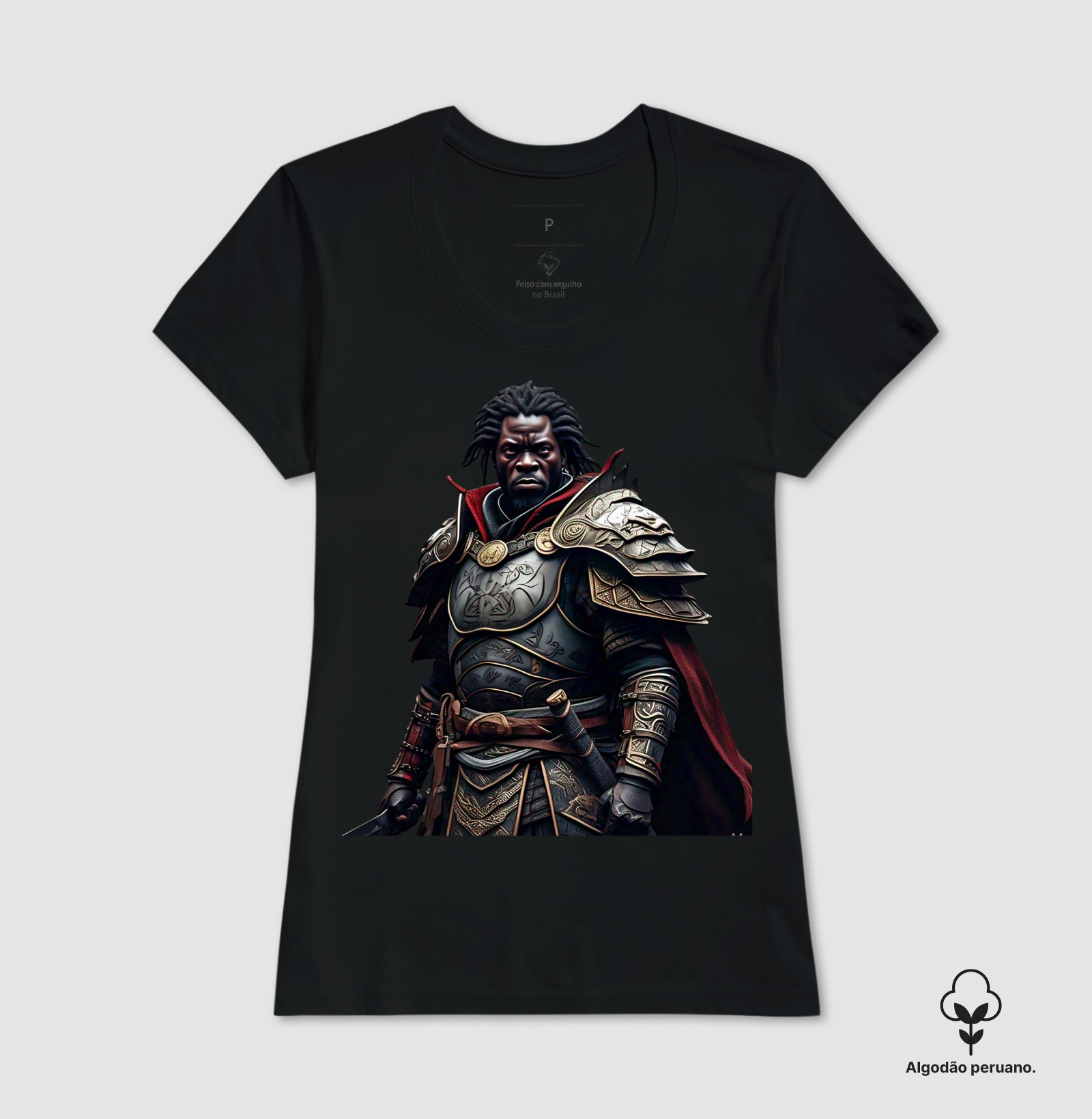 Camisa 2