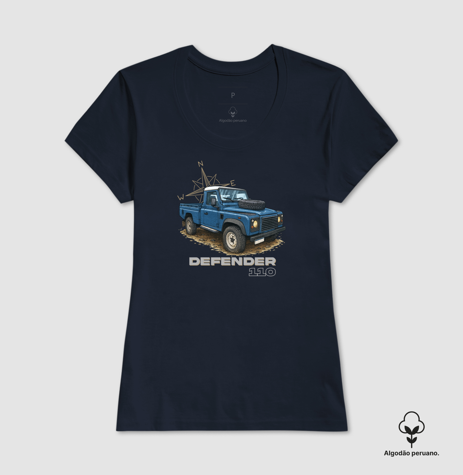Camisa 1