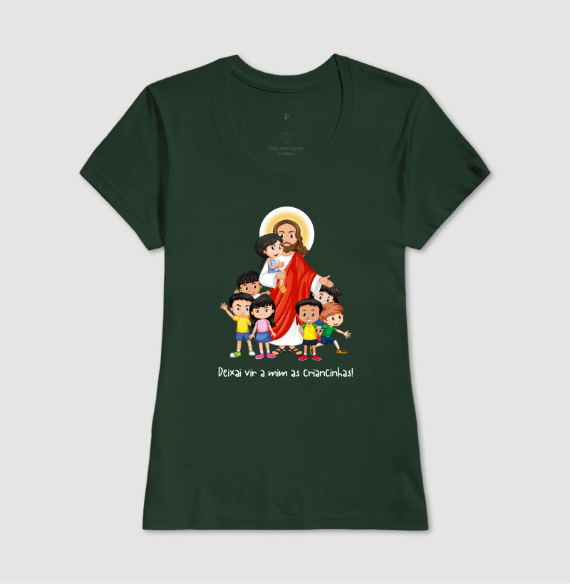Camisa 11