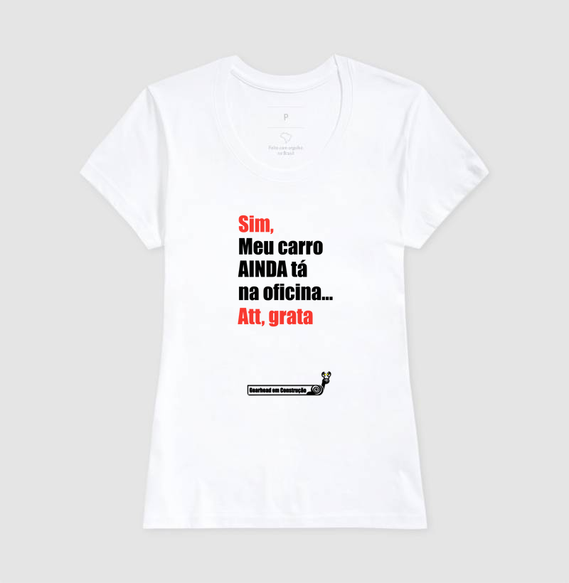Camisa 6
