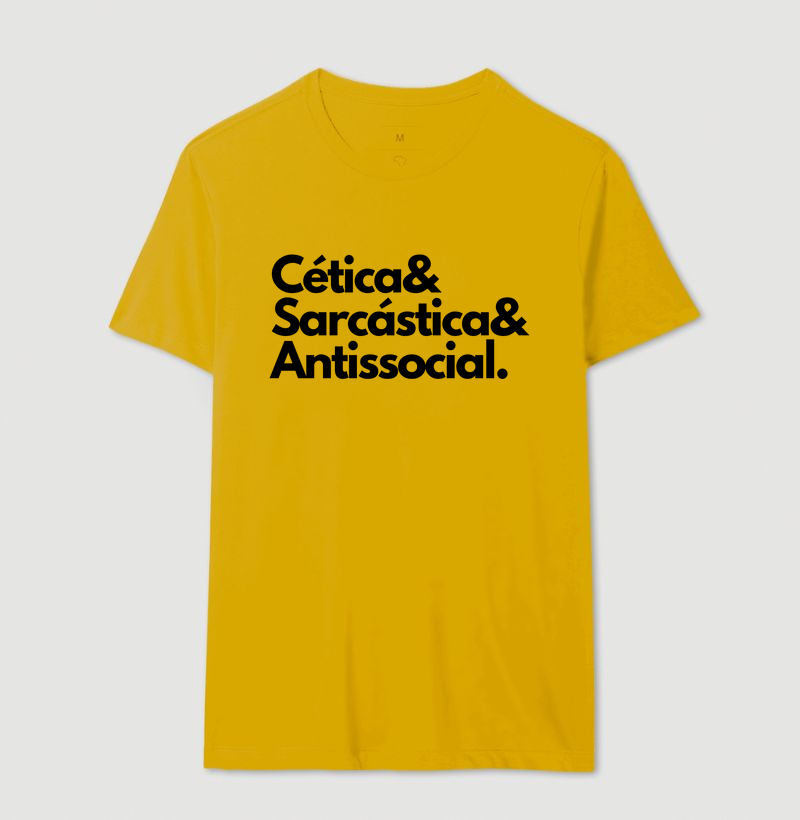 Camisa 7