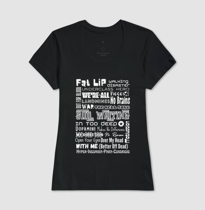 Camisa 2