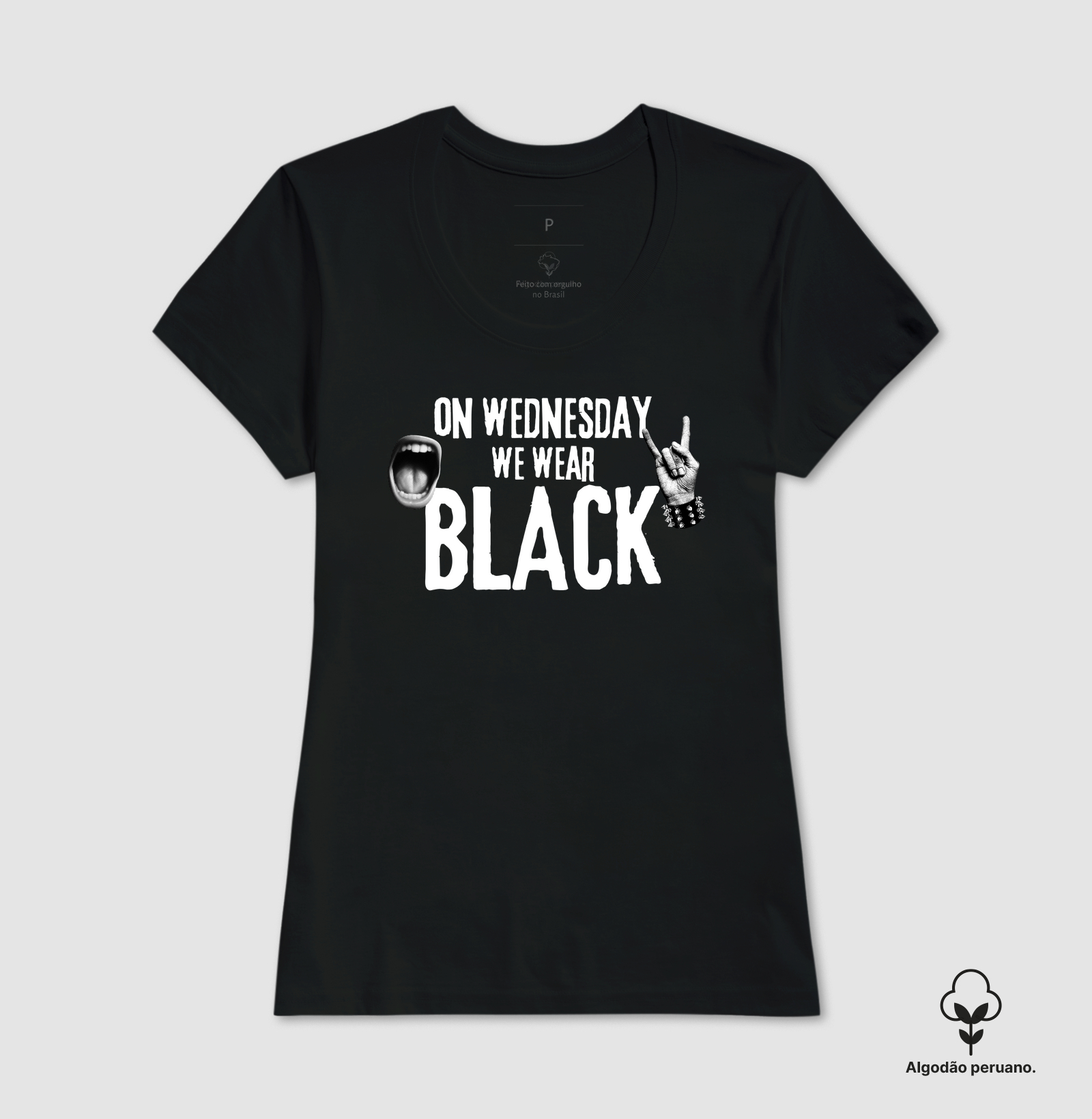 Camisa 2