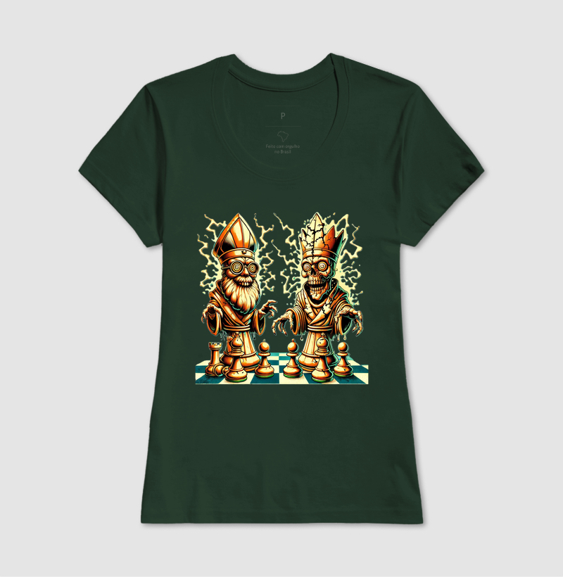 Camisa 13