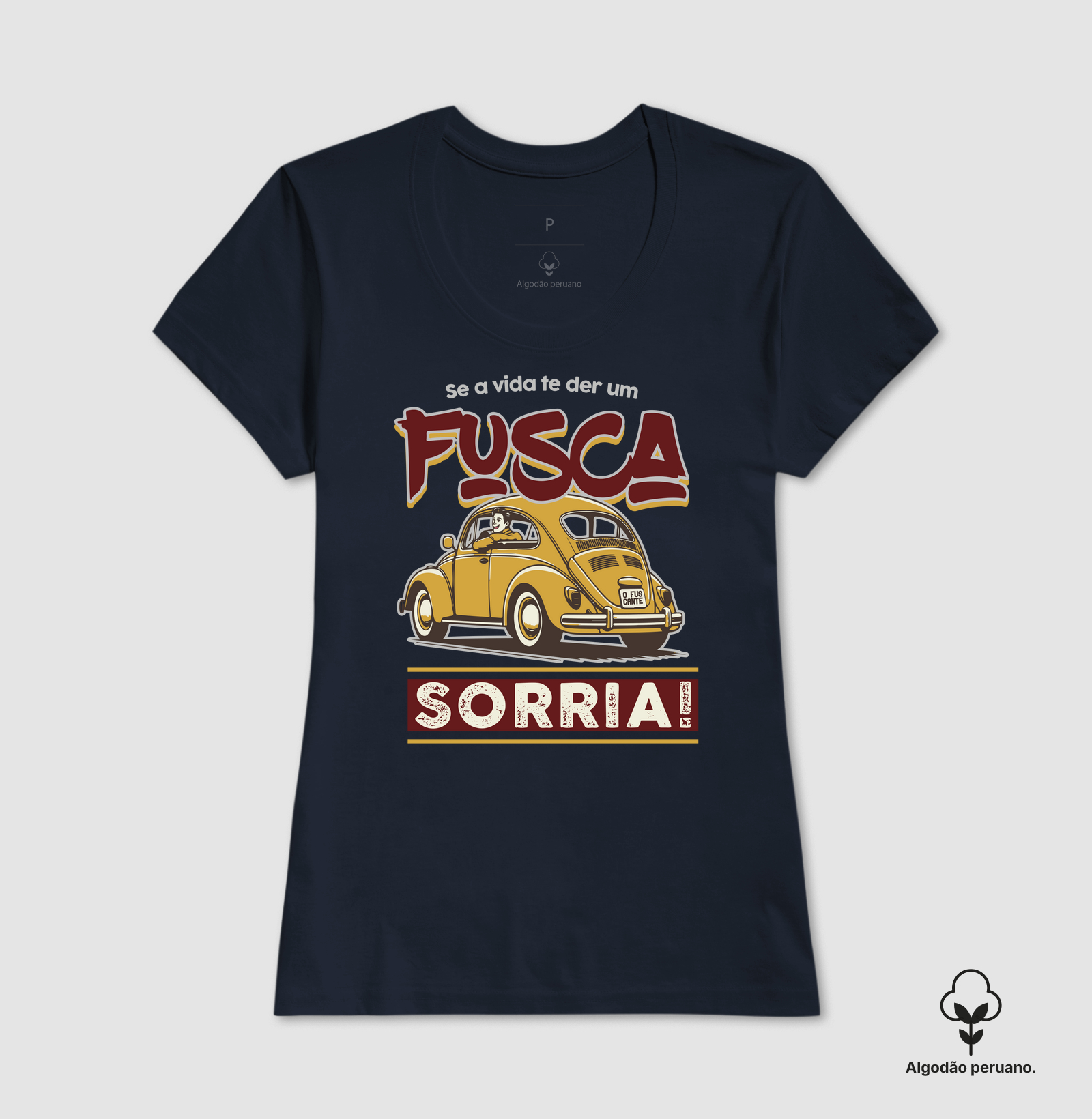 Camisa 6