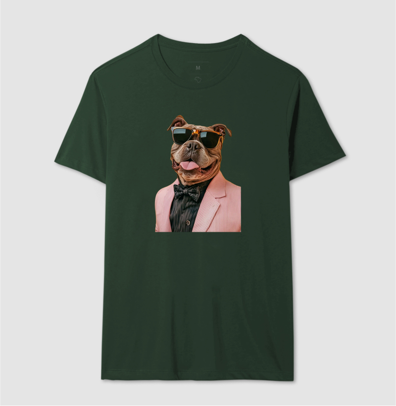 Camisa 11