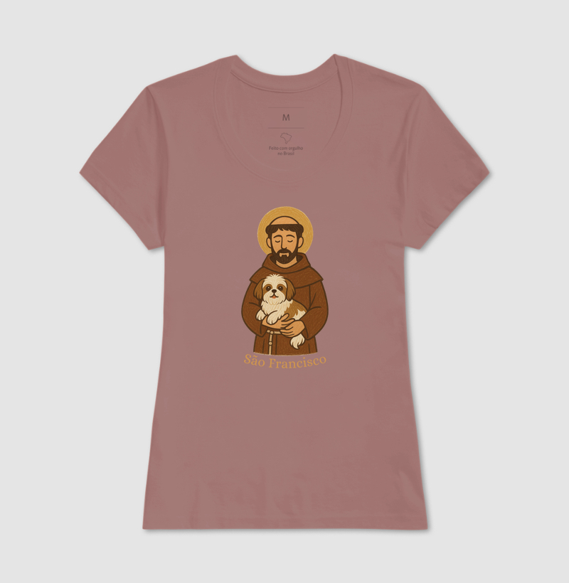 Camisa 16