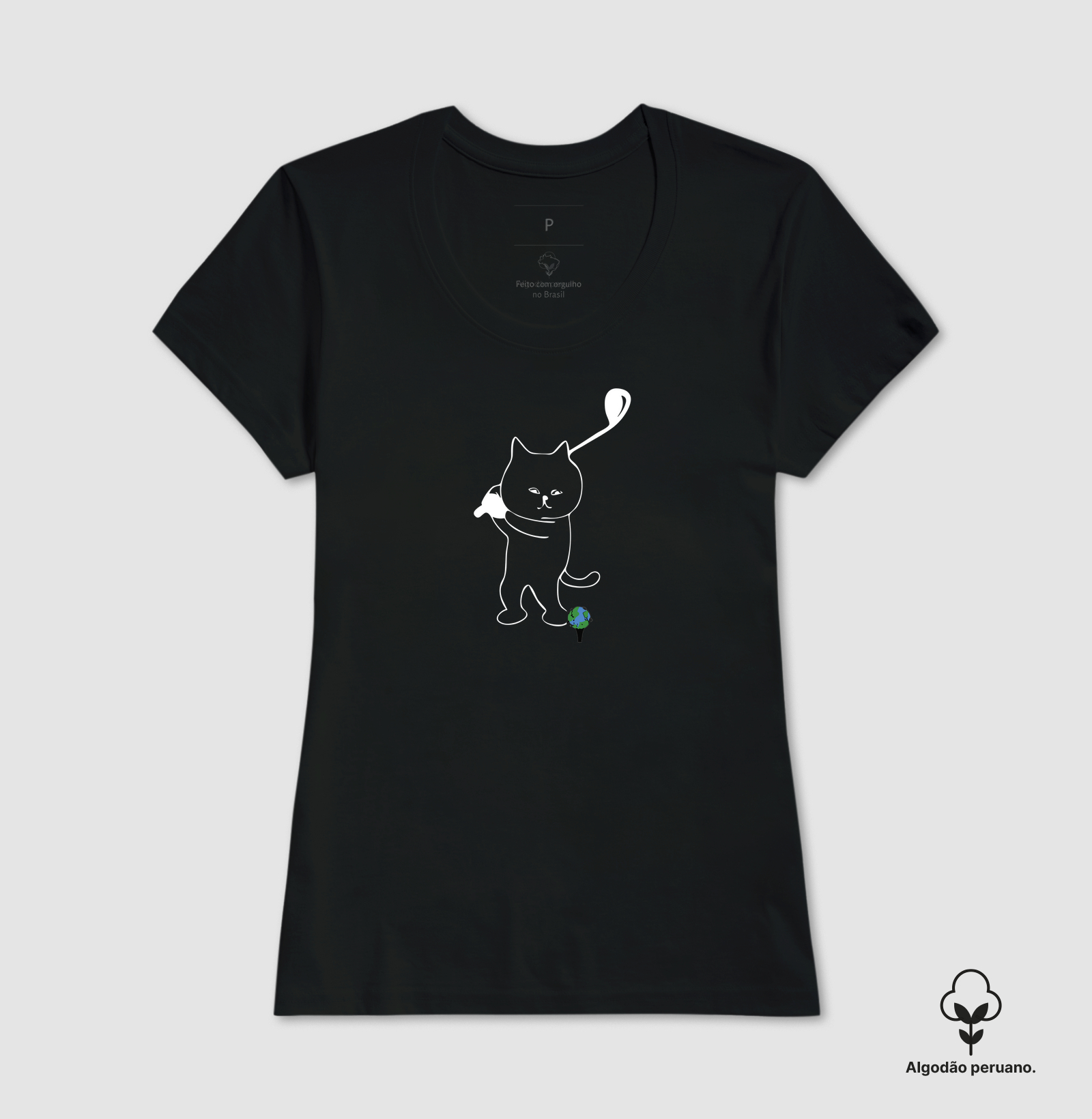 Camisa 6