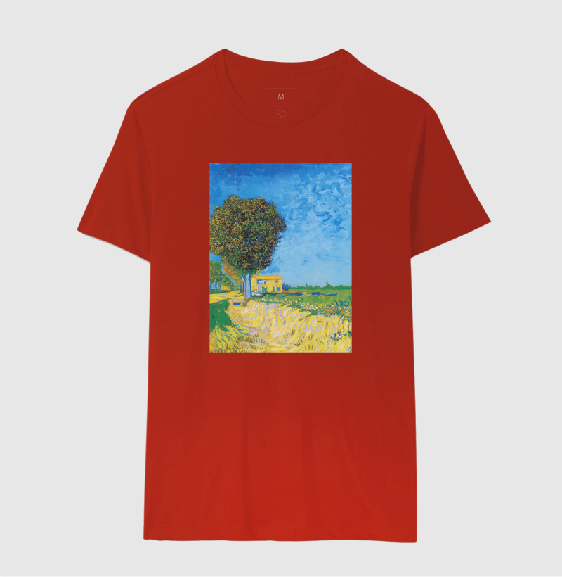 Camisa 9