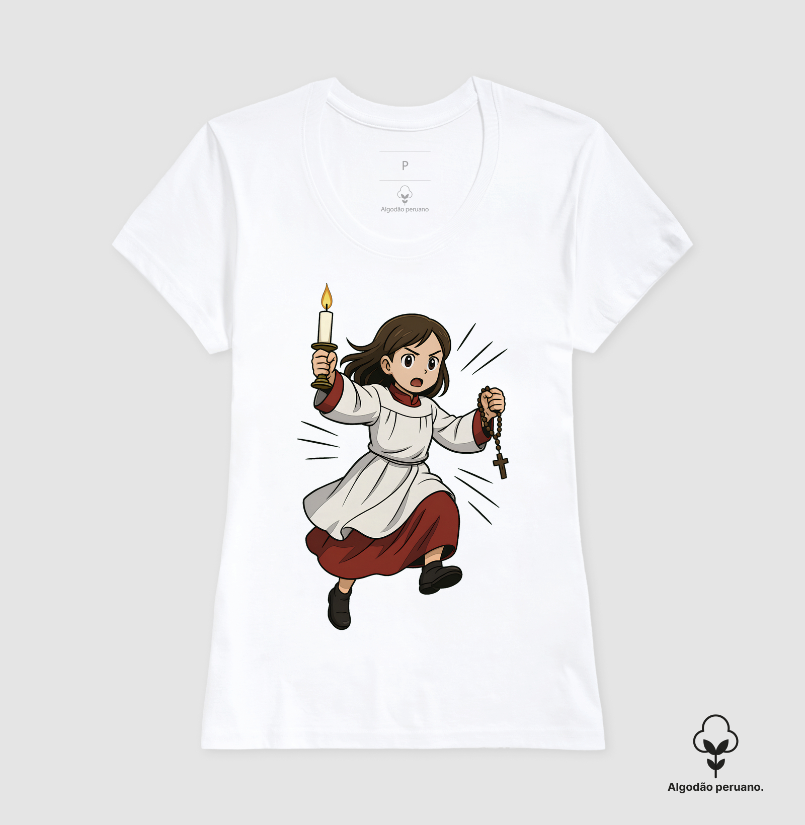 Camisa 3
