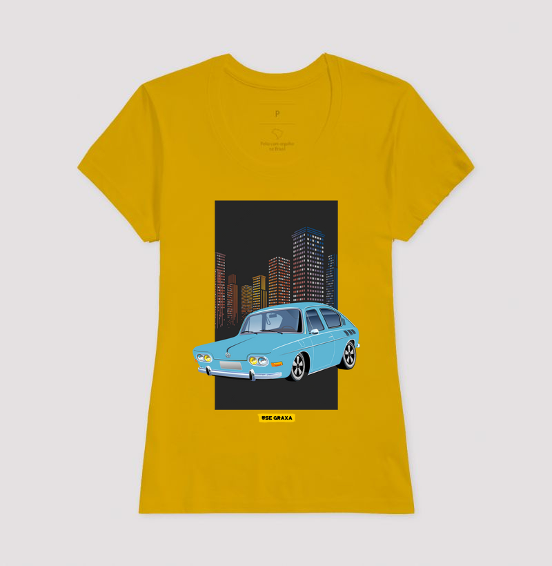 Camisa 12