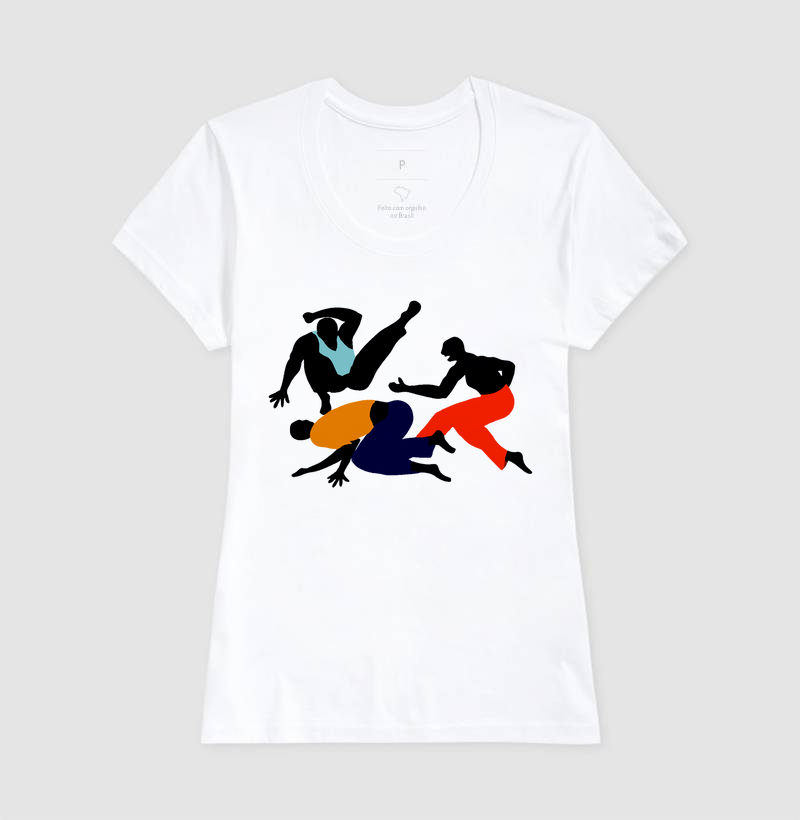 Camisa 13