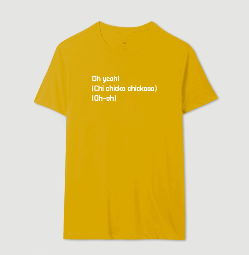 Camisa 8