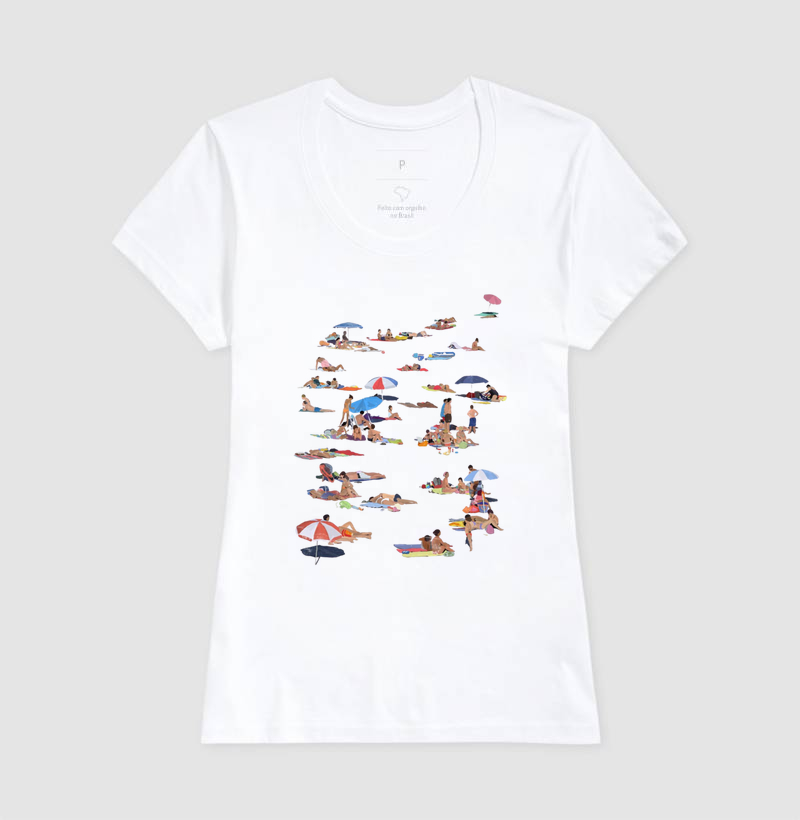 Camisa 6