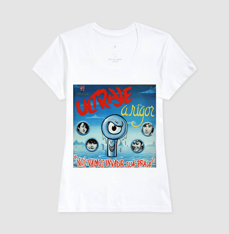 Camisa 16