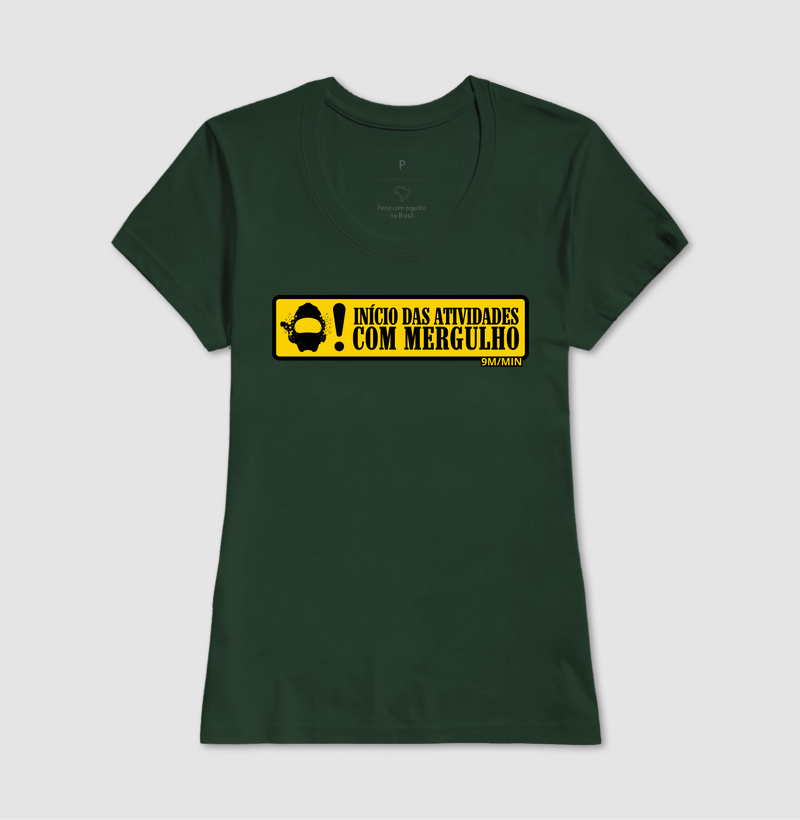 Camisa 18