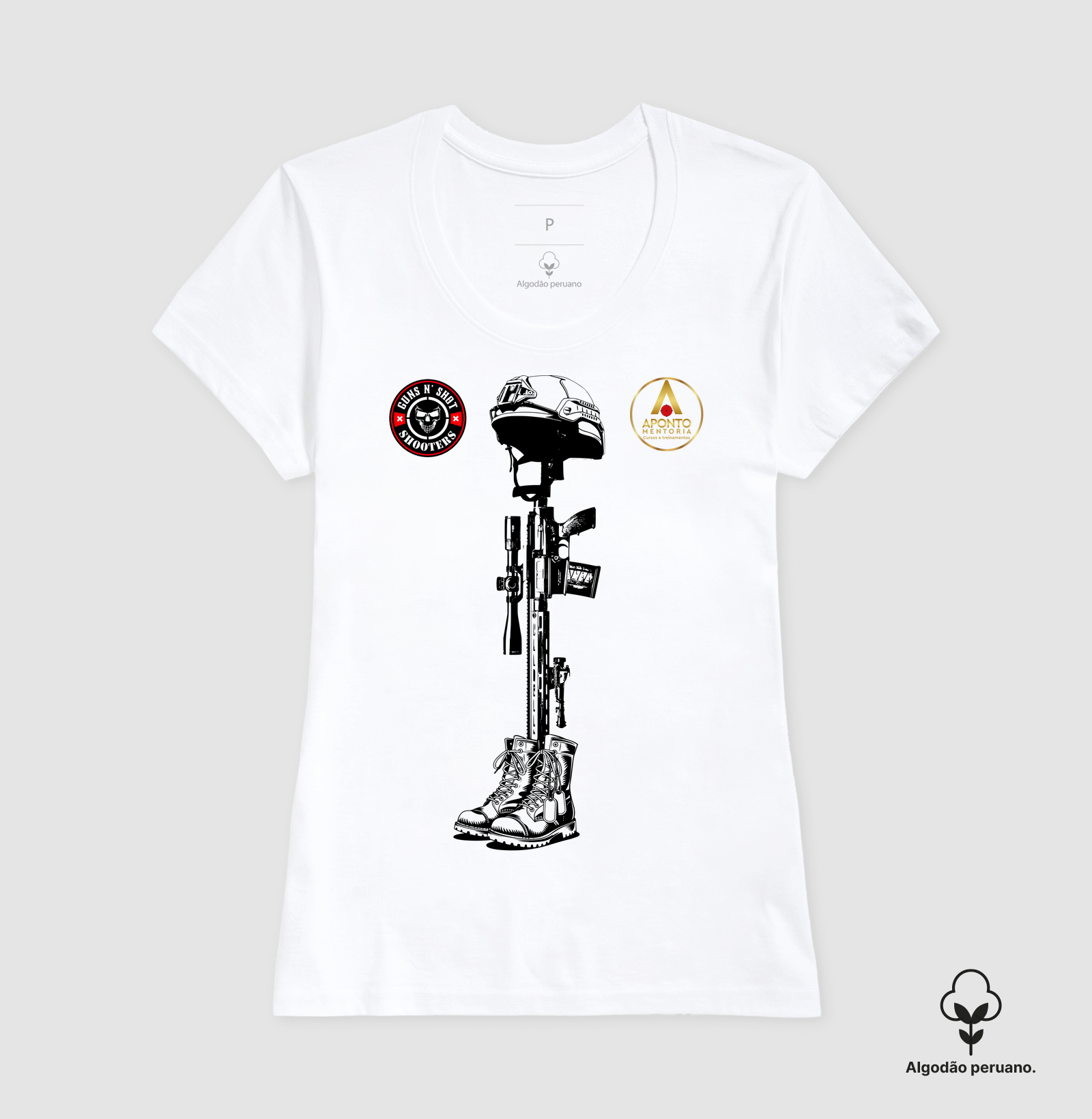 Camisa 2