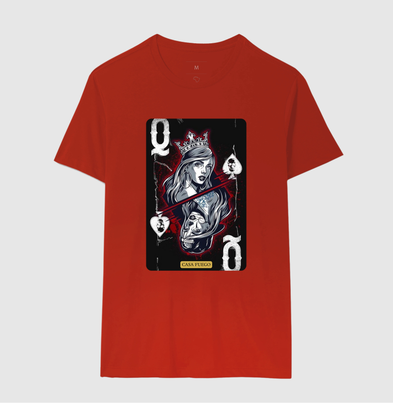 Camisa 9