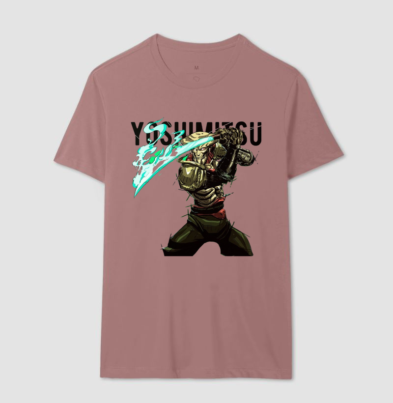 Camisa 15