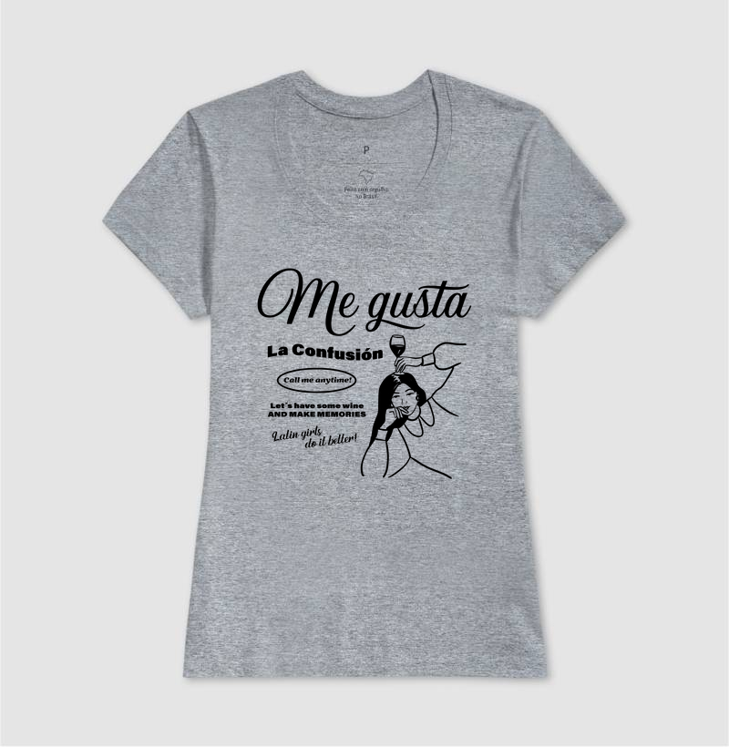 Camisa 7