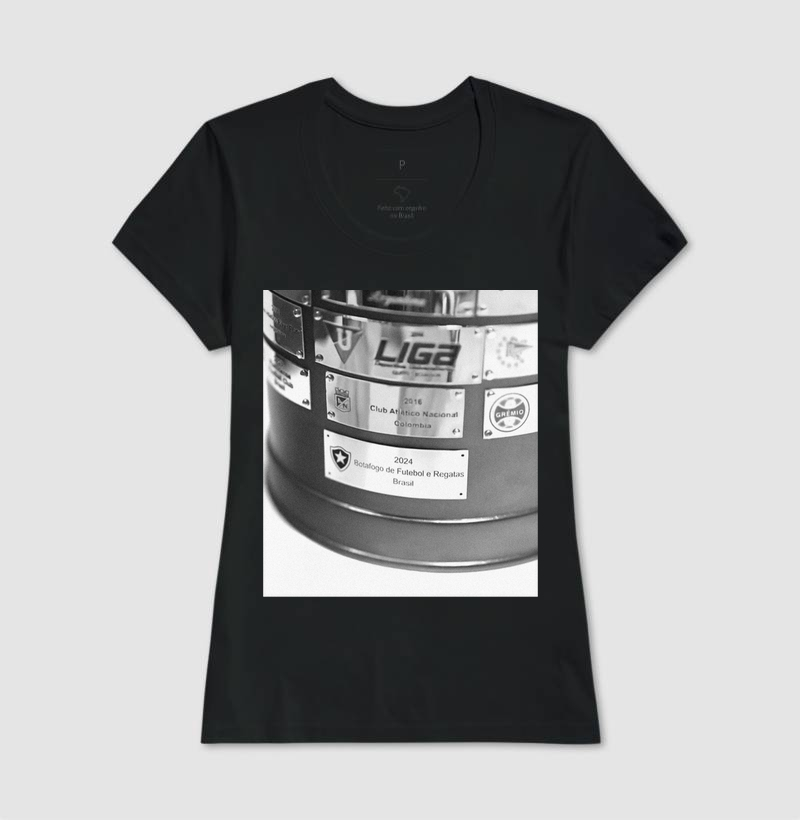 Camisa 7