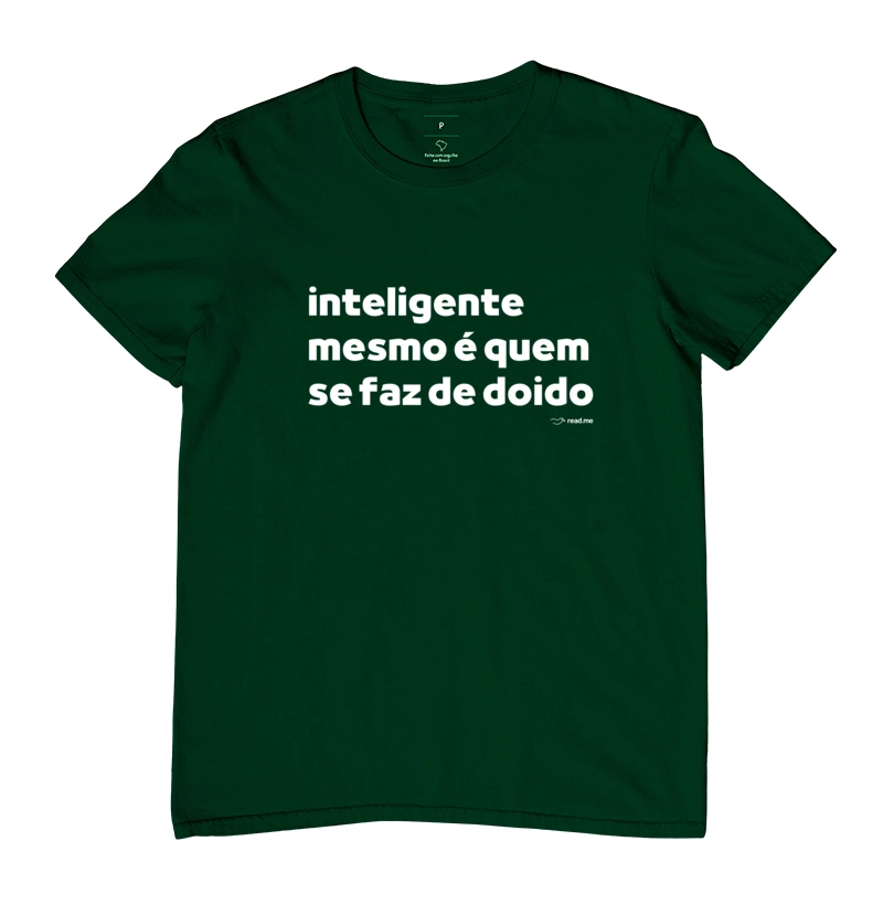 Camisa 10