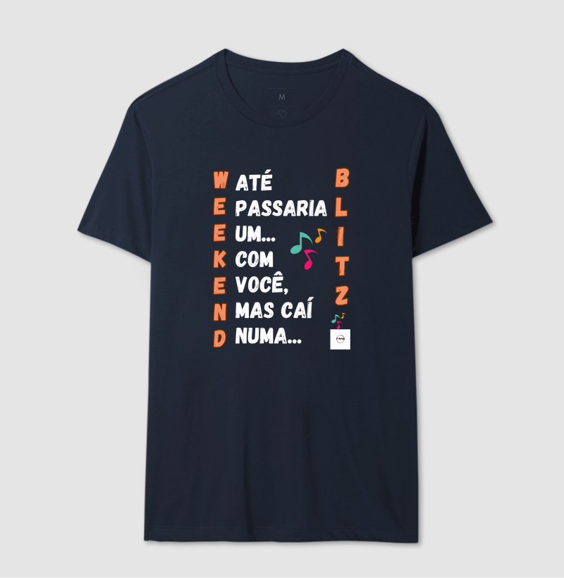 Camisa 16