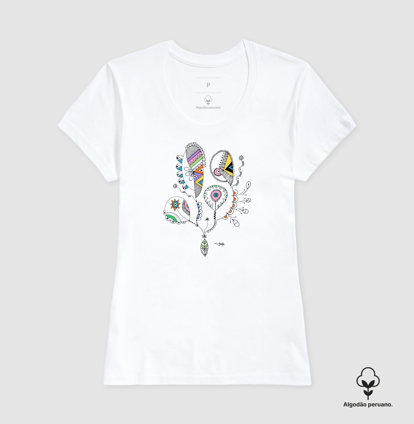 Camisa 2