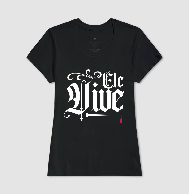 Camisa 12
