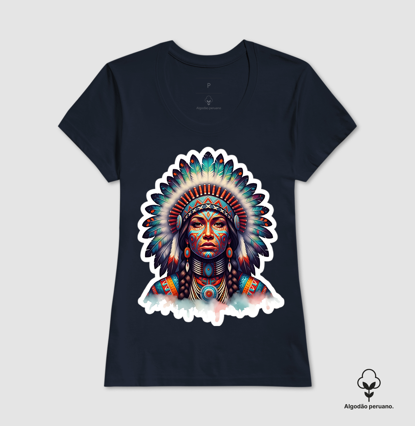 Camisa 4