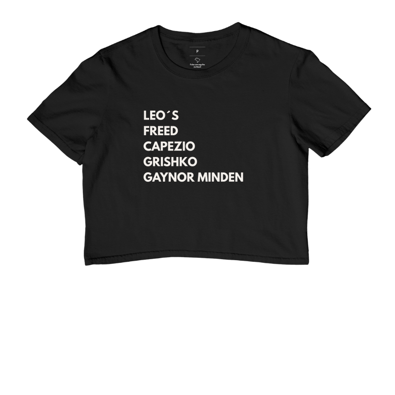 Camisa 5