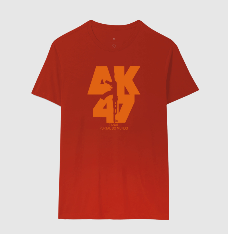 Camisa 15