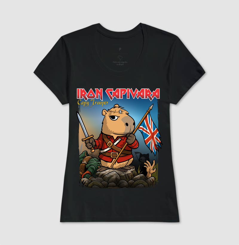 Camisa 16