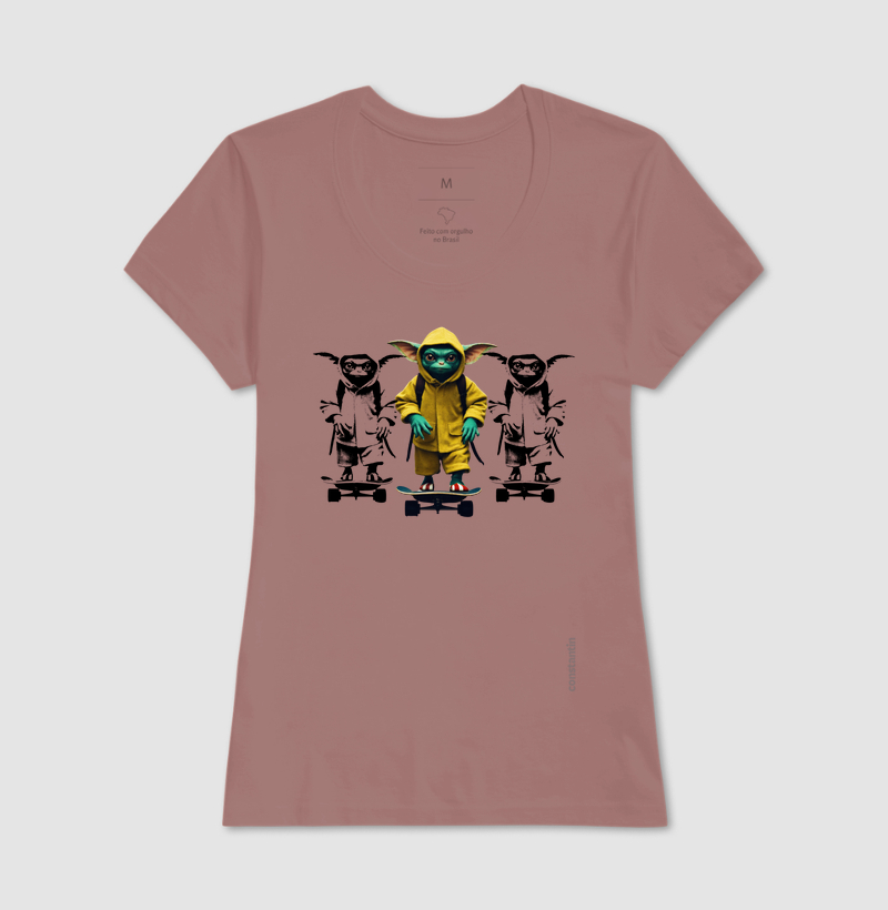 Camisa 16