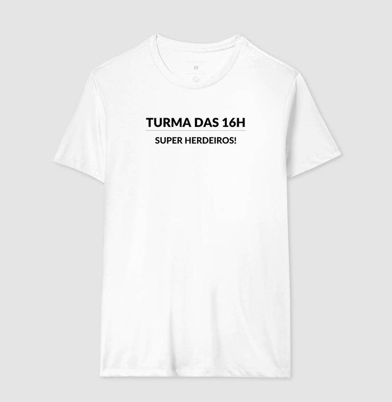 Camisa 16