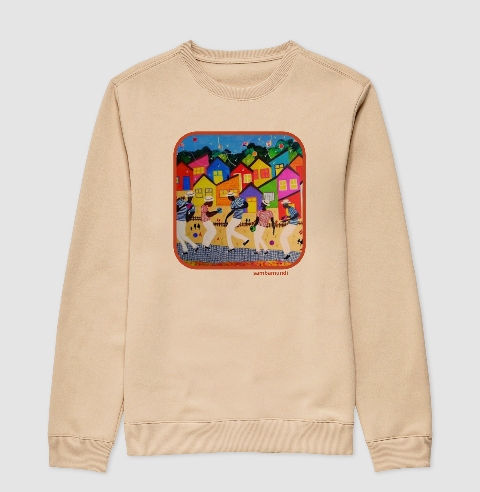 Camisa 2