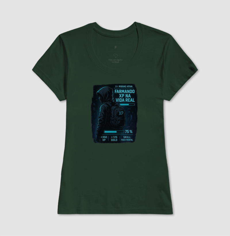 Camisa 8
