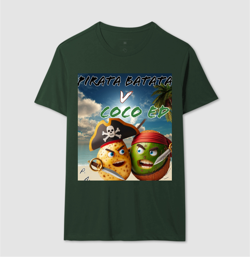 Camisa 9