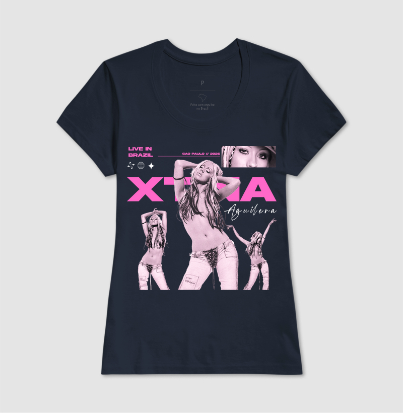 Camisa 7