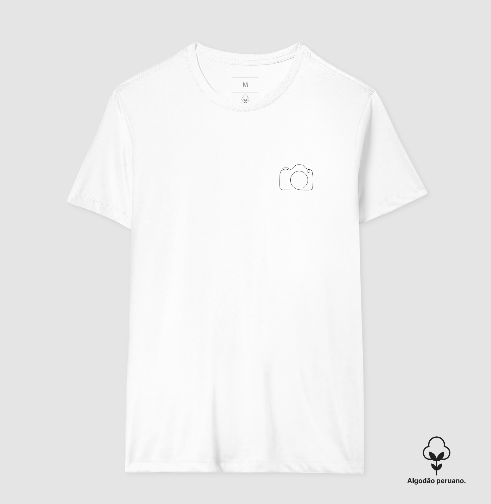 Camisa 3
