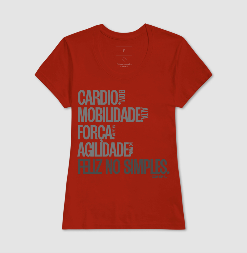 Camisa 15