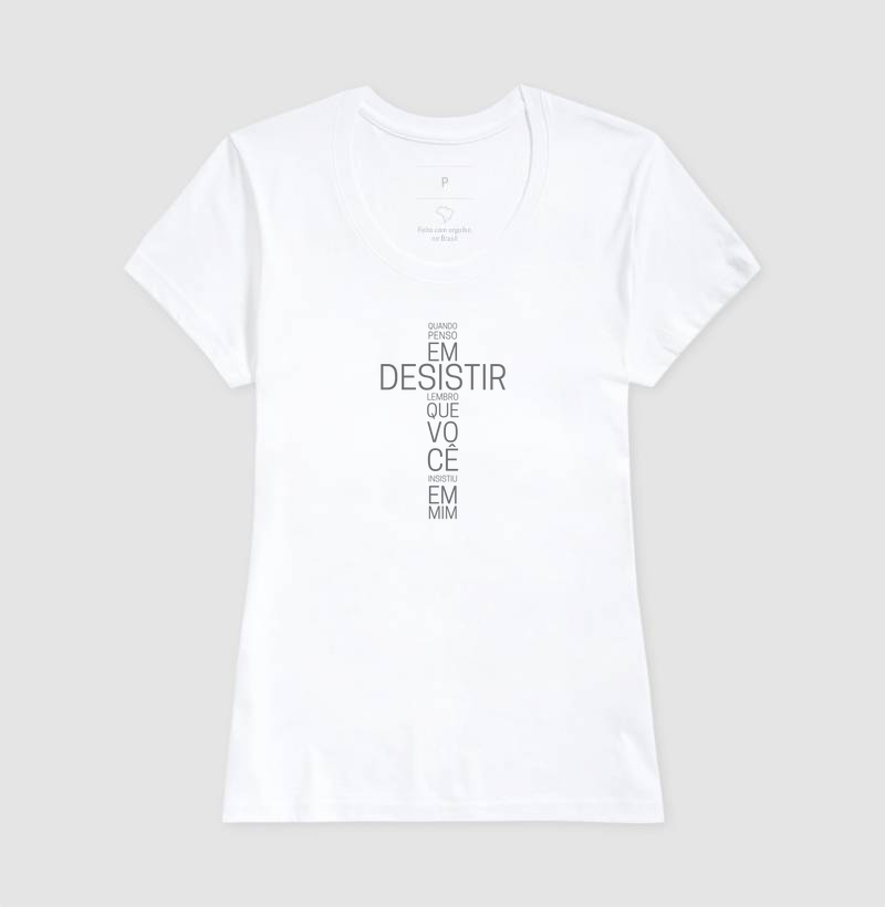 Camisa 16