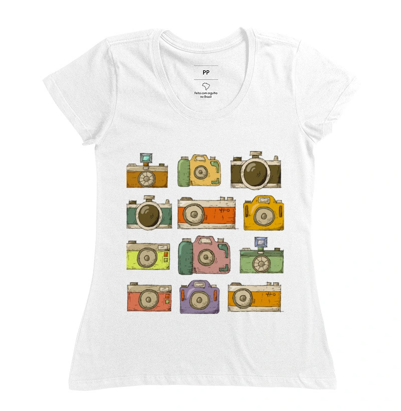 Camisa 3