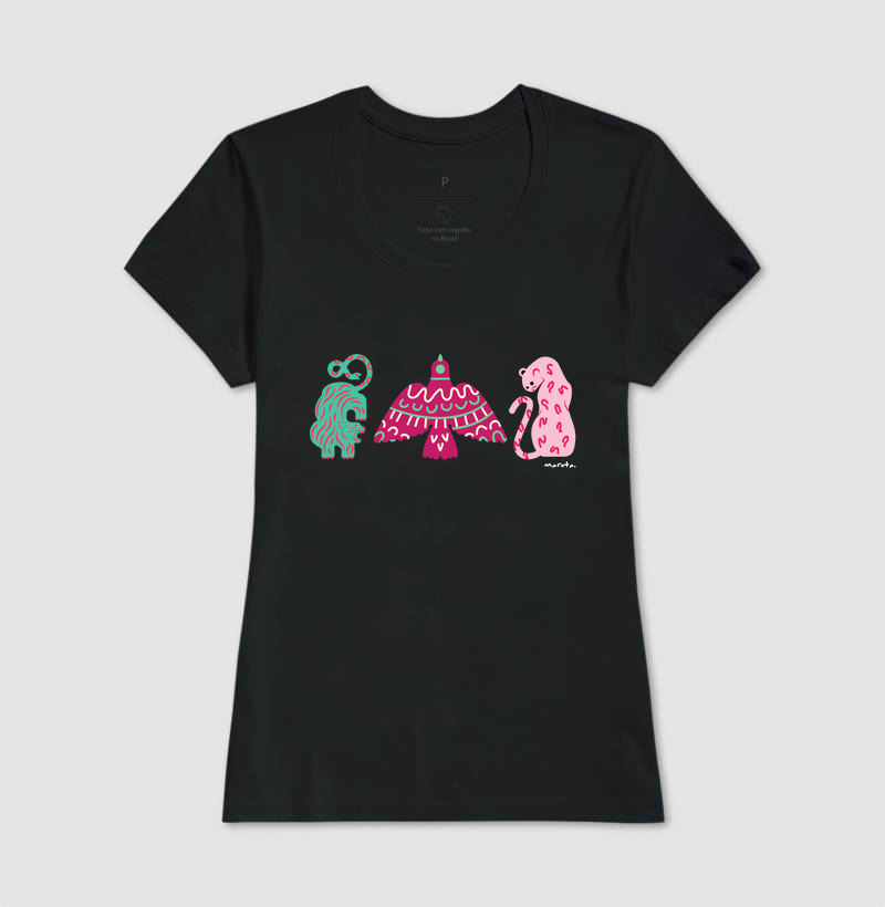 Camisa 10