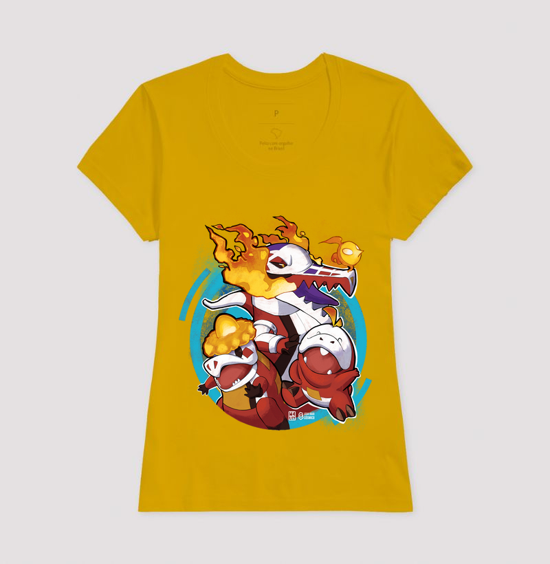 Camisa 17